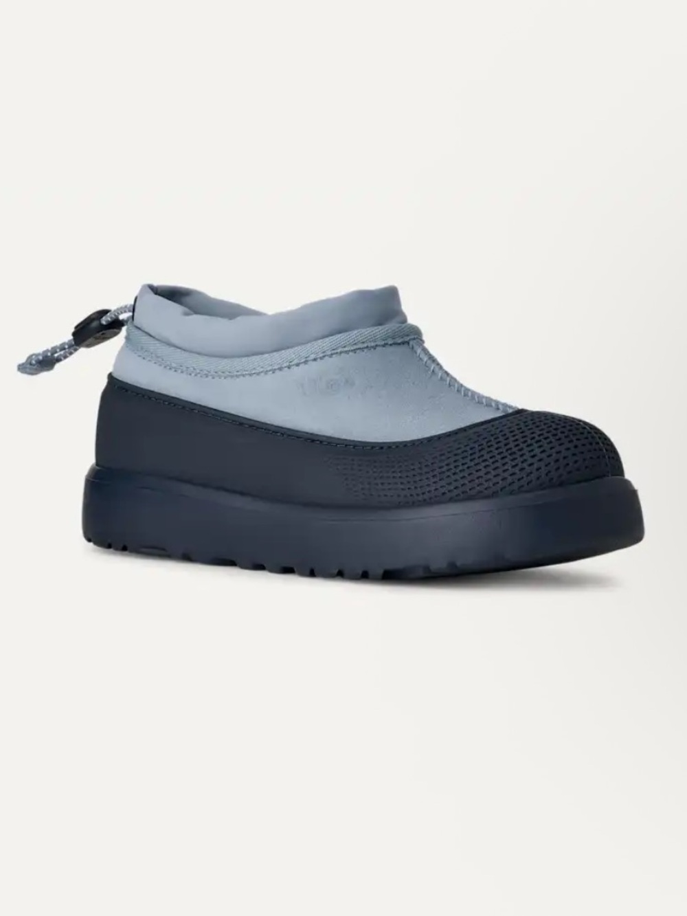 Tasman Weather Hybrid UGG slip ons